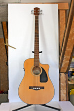 2014 fender 100ce for sale  Lewiston
