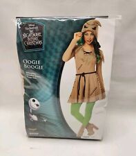 Oogie boogie costume for sale  Bakersfield