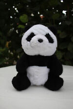 Panda plush teddy d'occasion  Expédié en Belgium