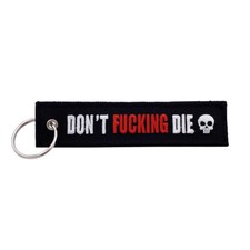 Fuckin die keychain for sale  Austin