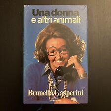 Libro una donna usato  Cremona