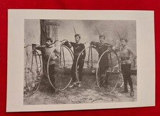 Tarjeta Ciclismo Bicicleta Velocípedos comprar usado  Enviando para Brazil