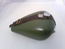Cafe racer serbatoio usato  Zeccone