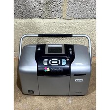 Epson picturemate deluxe for sale  STAFFORD