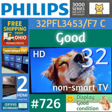 Philips non smart for sale  Groveport