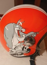 Casco moto bambino usato  Riese Pio X