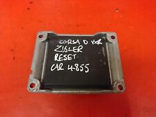 Corsa 1.6 z16ler for sale  SWINDON
