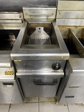 Gas fryer for sale  COLCHESTER