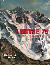 Lhotse riccardo cassin usato  Cambiago