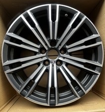 Alufelge bmw m790 gebraucht kaufen  Dautphetal
