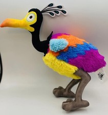 Usado, Kevin from Up Plush Pixar Disney Parks 14" Poseable comprar usado  Enviando para Brazil