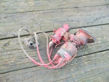 Farmall cub tractor for sale  Warren