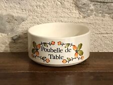 Petite poubelle table d'occasion  Villeneuve-lès-Maguelone