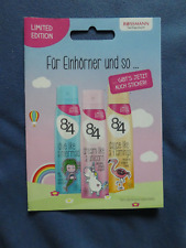 Werbesticker flyer 8x4 gebraucht kaufen  Eltville am Rhein