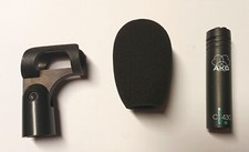 Akg c430 kondensator gebraucht kaufen  Bad Zwesten