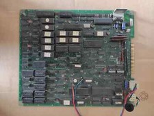 Arcade pcb board usato  Bovino