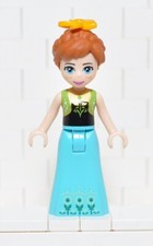 Lego frozen dp019 usato  Casalpusterlengo