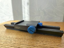 Novoflex castel focusing for sale  GATESHEAD