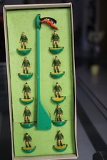 Subbuteo team australia usato  Castenaso