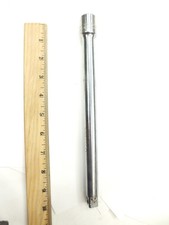 CRAFTSMAN TOOLS 1/2" DRIVE 10" BARRA DE EXTENSÃO SOQUETE CATRACA -v- 44132 - FEITO NOS EUA comprar usado  Enviando para Brazil