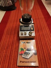 Vintage standmixer 370 gebraucht kaufen  Großkarolinenfeld