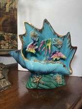 Vallauris keramik muschellampe gebraucht kaufen Vallauris keramik muschellampe gebraucht kaufen  Essen