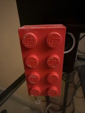 Lego red brick for sale  Denver