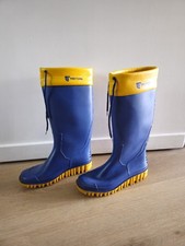 Blaue gelbe tretorn gebraucht kaufen  Gelsenkirchen