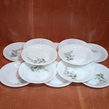 Assiettes creuse arcopal d'occasion  Aubin