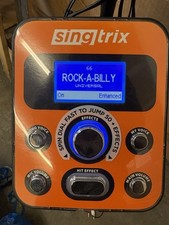 Voxx singtrix voice for sale  Lake Stevens