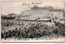 Biarritz anthilliere heure d'occasion  Expédié en Belgium