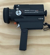 Sankyo cme 666 for sale  LONDON