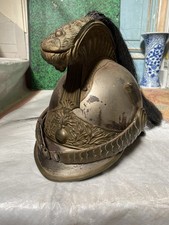 casque bobby d'occasion  Paris-