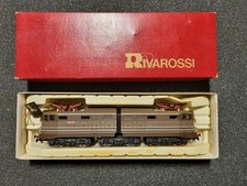 Rivarossi locomotiva 645.080 usato  Busto Arsizio