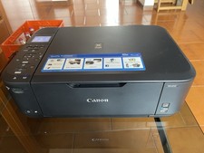 Stampante canon mg4250 usato  Macherio