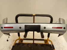 Landrover discovery rear for sale  SOUTHAMPTON