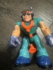 Mattel rescue heroes for sale  Houma