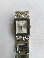 Damenuhr armbanduhr quartz gebraucht kaufen  Berlin
