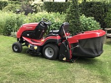 Countax c40 ride for sale  OSWESTRY