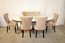 Modern large oval for sale  WETHERBY