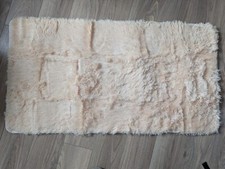 Haresle fluffy shag for sale  HULL