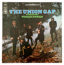 The union gap d'occasion  Paris-