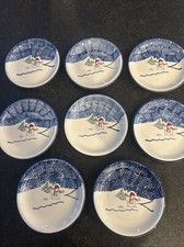 snowman plates for sale snowman plates for sale Hebron