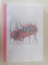 Manuale manutenzione officina usato  Taormina