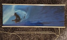 Large fluorescent lamp for sale  Waterford
