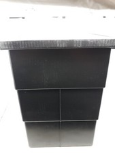 Trench drain 80072g for sale  Burley