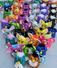 Vintage furby army for sale  Medford