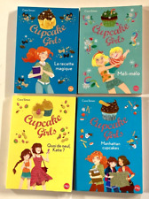 Cupcake girls offert d'occasion  Montereau-Fault-Yonne