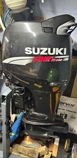 Breaking suzuki df140 for sale  CHICHESTER