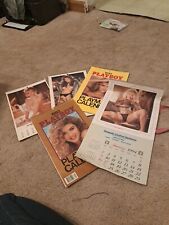 Lot vintage playboy for sale  Evansville